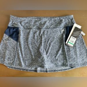 HEAD Tennis Skirt